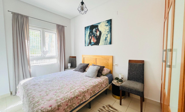 Revente - Apartment - Orihuela Costa - Lomas de Cabo Roig