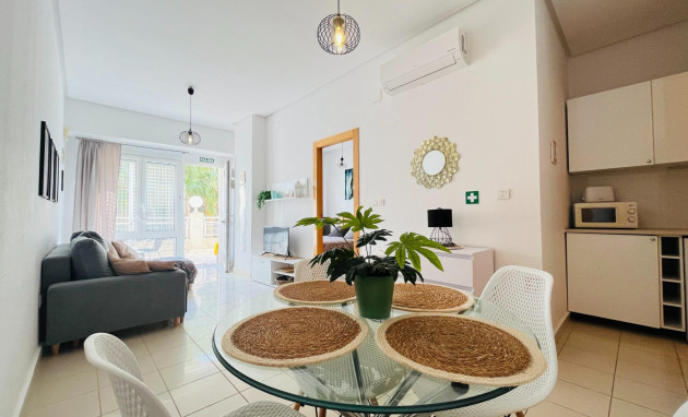 Revente - Apartment - Orihuela Costa - Lomas de Cabo Roig