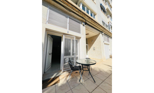 Revente - Apartment - Orihuela Costa - Lomas de Cabo Roig