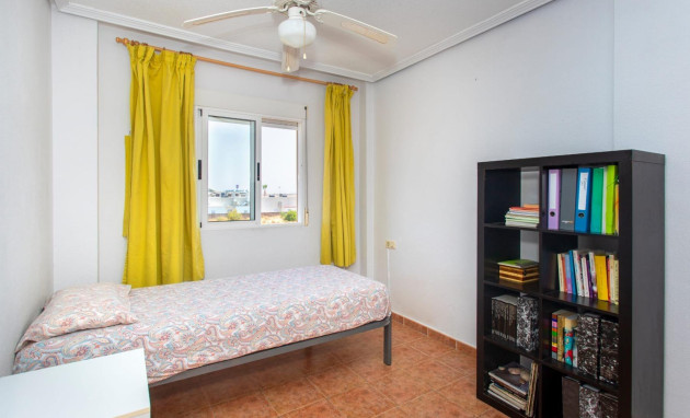 Revente - Terraced house - Orihuela Costa - Rocio del Mar