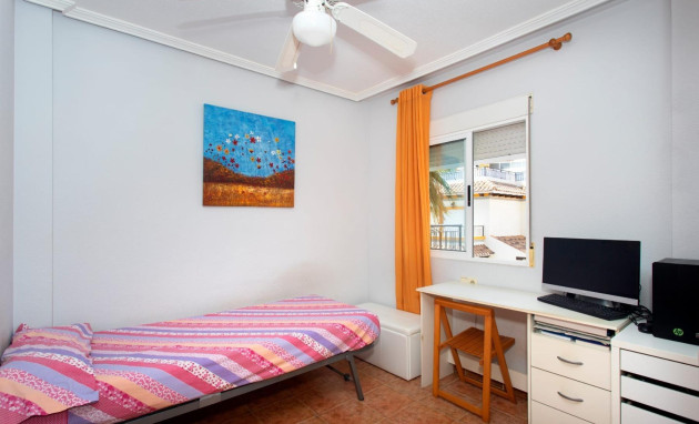 Revente - Terraced house - Orihuela Costa - Rocio del Mar