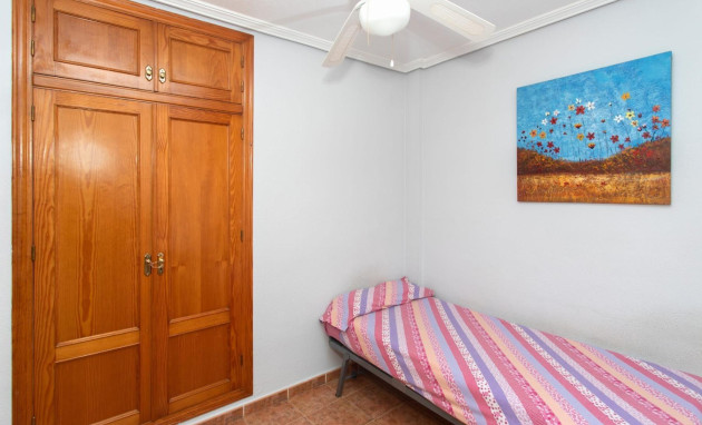 Revente - Terraced house - Orihuela Costa - Rocio del Mar