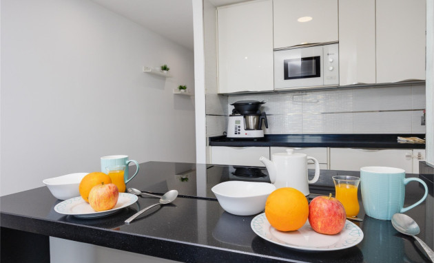 Herverkoop - Apartment - Torrevieja - Centro