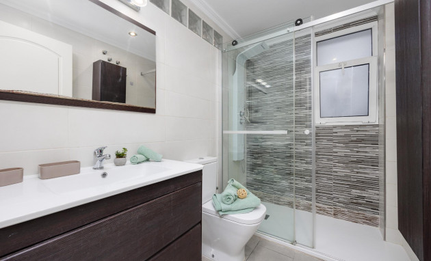 Herverkoop - Apartment - Torrevieja - Centro