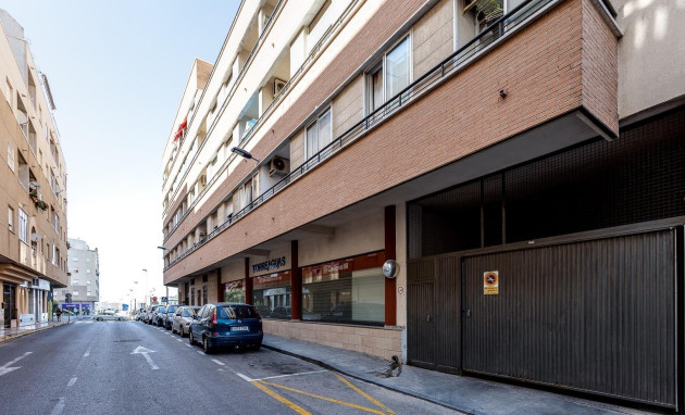Herverkoop - Apartment - Torrevieja - Centro