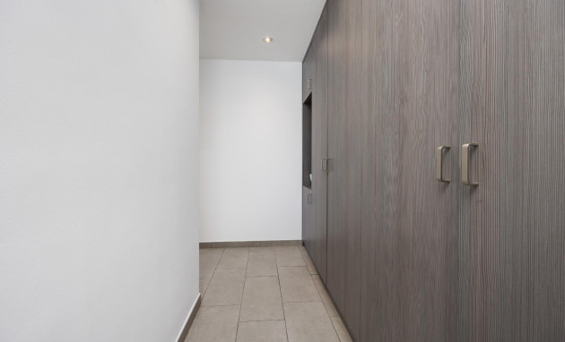 Herverkoop - Apartment - Torrevieja - Centro