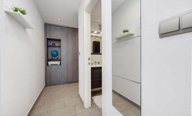 Herverkoop - Apartment - Torrevieja - Centro