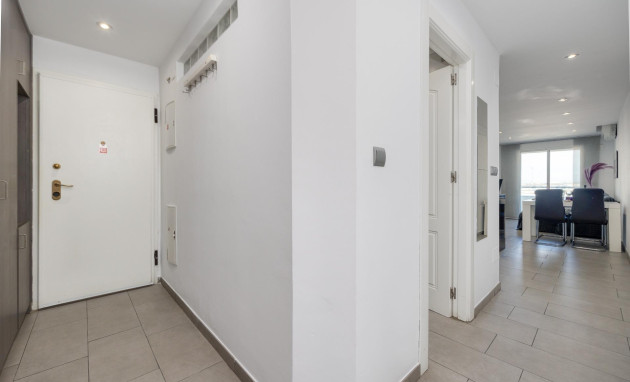 Herverkoop - Apartment - Torrevieja - Centro