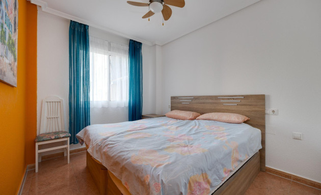 Herverkoop - Apartment - Torrevieja - Centro