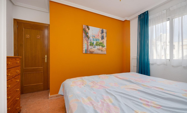 Herverkoop - Apartment - Torrevieja - Centro