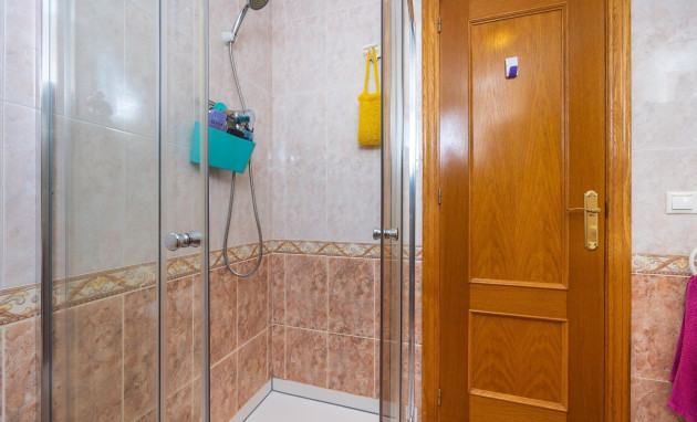 Herverkoop - Apartment - Torrevieja - Centro