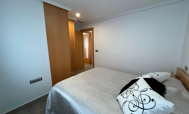 Herverkoop - Apartment - Torrevieja - La Mata pueblo