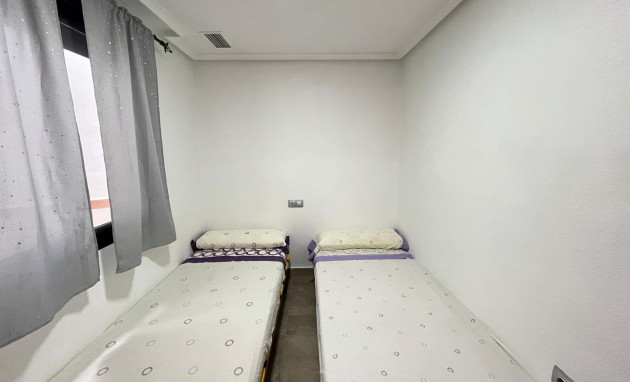 Herverkoop - Apartment - Torrevieja - La Mata pueblo