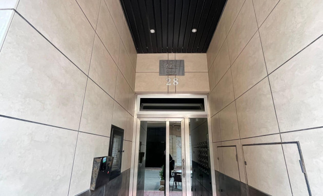 Herverkoop - Apartment - Torrevieja - La Mata pueblo