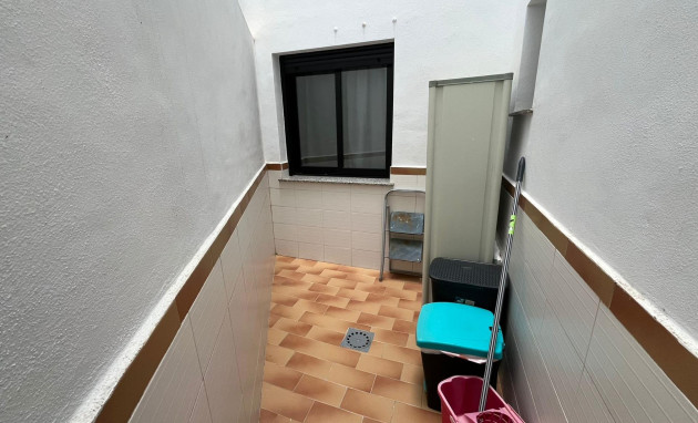 Herverkoop - Apartment - Torrevieja - La Mata pueblo