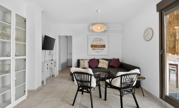 Herverkoop - Apartment - Guardamar del Segura - Guardamar del Segura - Town