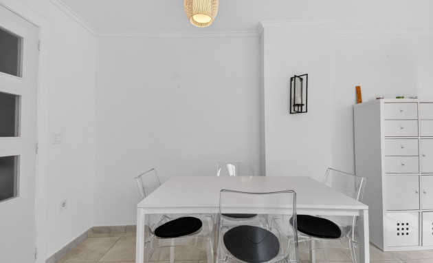 Herverkoop - Apartment - Guardamar del Segura - Guardamar del Segura - Town