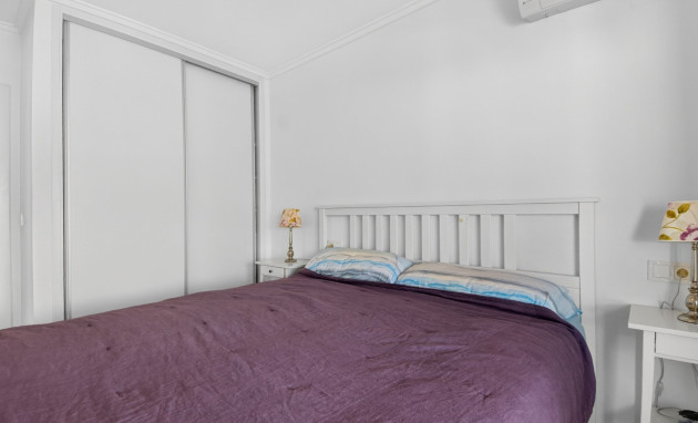 Herverkoop - Apartment - Guardamar del Segura - Guardamar del Segura - Town