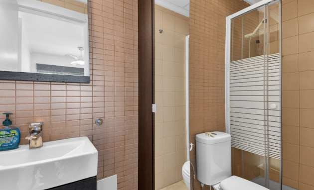 Herverkoop - Apartment - Guardamar del Segura - Guardamar del Segura - Town