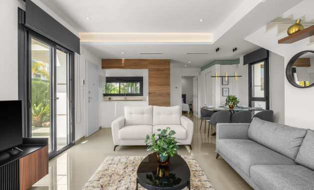 Herverkoop - Detached Villa - Ciudad Quesada - Doña Pepa