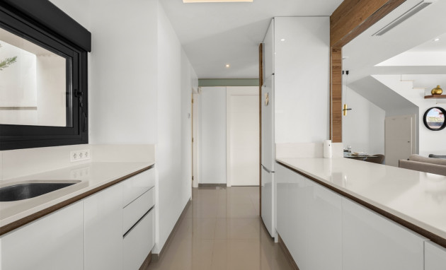 Herverkoop - Detached Villa - Ciudad Quesada - Doña Pepa