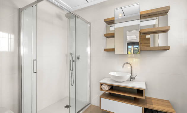 Herverkoop - Detached Villa - Ciudad Quesada - Doña Pepa