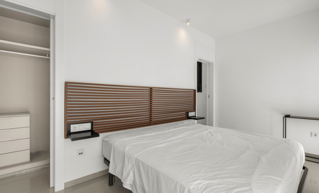 Herverkoop - Detached Villa - Ciudad Quesada - Doña Pepa