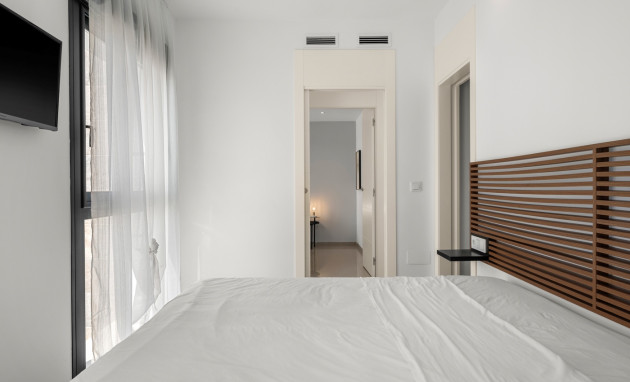 Herverkoop - Detached Villa - Ciudad Quesada - Doña Pepa