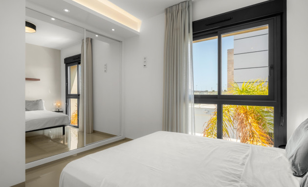 Herverkoop - Detached Villa - Ciudad Quesada - Doña Pepa