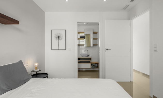 Herverkoop - Detached Villa - Ciudad Quesada - Doña Pepa