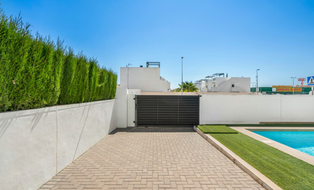 Herverkoop - Detached Villa - Ciudad Quesada - Doña Pepa