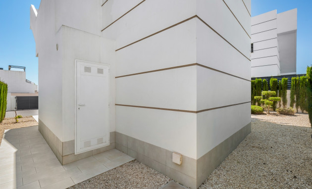 Herverkoop - Detached Villa - Ciudad Quesada - Doña Pepa