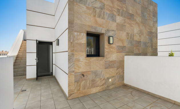 Herverkoop - Detached Villa - Ciudad Quesada - Doña Pepa