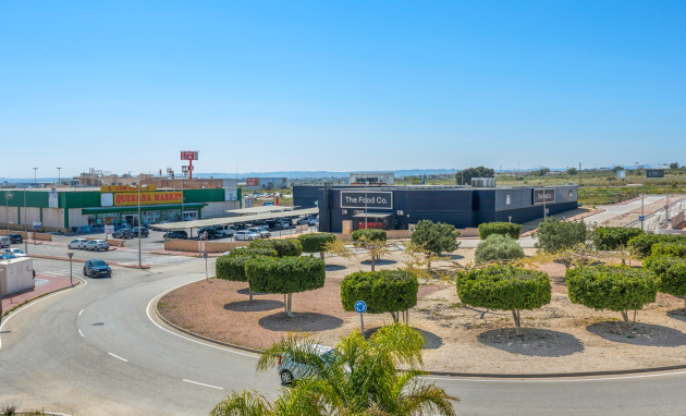 Herverkoop - Detached Villa - Ciudad Quesada - Doña Pepa