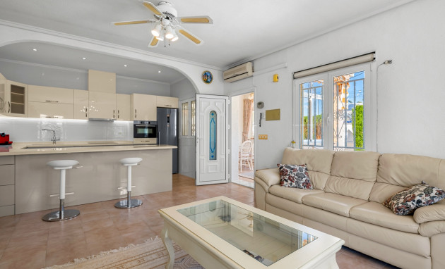 Herverkoop - Detached Villa - Ciudad Quesada - Ciudad Quesada - Town