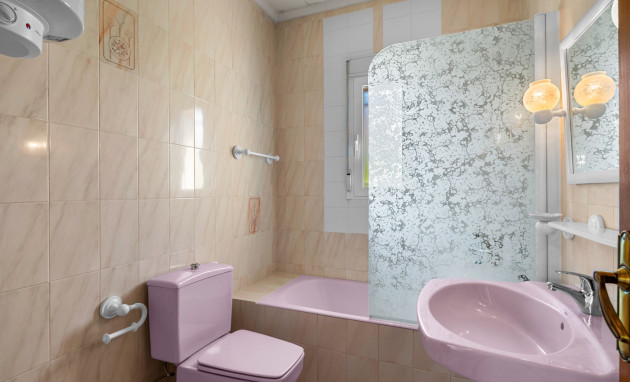 Herverkoop - Detached Villa - Ciudad Quesada - Ciudad Quesada - Town