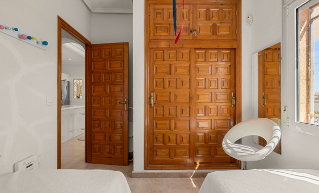 Herverkoop - Detached Villa - Ciudad Quesada - Ciudad Quesada - Town