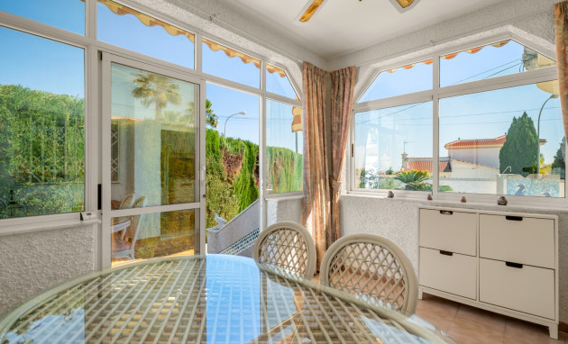 Herverkoop - Detached Villa - Ciudad Quesada - Ciudad Quesada - Town