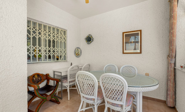 Herverkoop - Detached Villa - Ciudad Quesada - Ciudad Quesada - Town