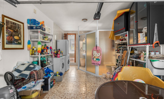 Herverkoop - Detached Villa - Ciudad Quesada - Ciudad Quesada - Town