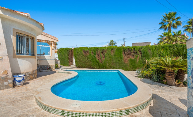 Herverkoop - Detached Villa - Ciudad Quesada - Ciudad Quesada - Town