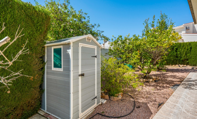 Herverkoop - Detached Villa - Ciudad Quesada - Ciudad Quesada - Town