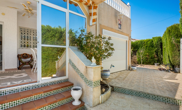 Herverkoop - Detached Villa - Ciudad Quesada - Ciudad Quesada - Town