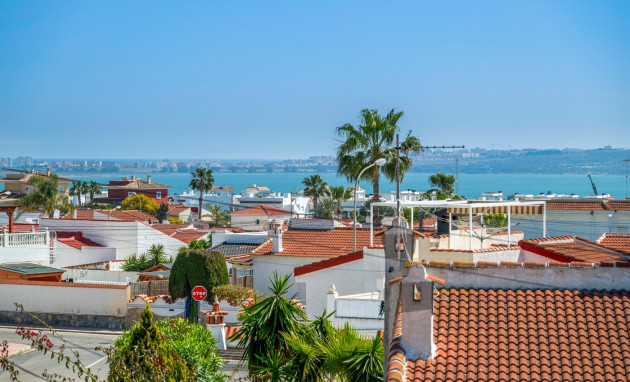 Herverkoop - Detached Villa - Ciudad Quesada - Ciudad Quesada - Town