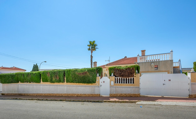 Herverkoop - Detached Villa - Ciudad Quesada - Ciudad Quesada - Town
