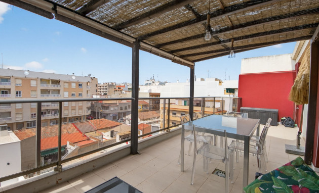 Herverkoop - Apartment - Guardamar del Segura - Guardamar del Segura - Town