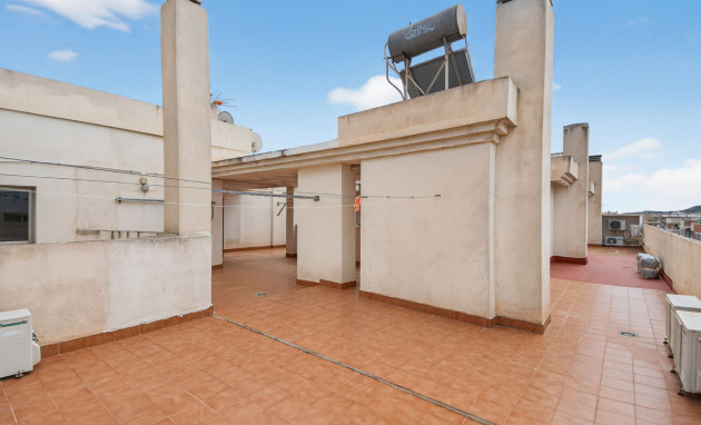 Herverkoop - Apartment - Guardamar del Segura - Guardamar del Segura - Town