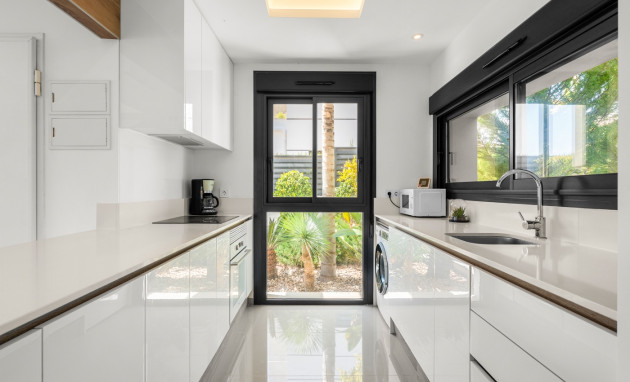 Herverkoop - Detached Villa - Ciudad Quesada - Doña Pepa