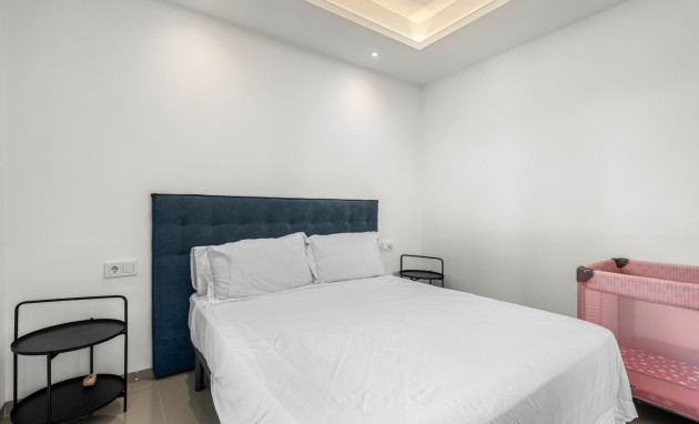 Herverkoop - Detached Villa - Ciudad Quesada - Doña Pepa