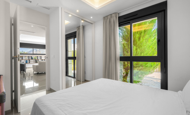 Herverkoop - Detached Villa - Ciudad Quesada - Doña Pepa